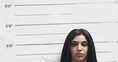 Julianne Pimentil, - Orleans Parish County, LA 